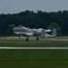 Whiteman Air Force Base Takeoffs