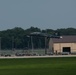 Whiteman Air Force Base Takeoffs