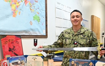 New Orleans Recruiter Receives Highest Recruiting Award in the Nation