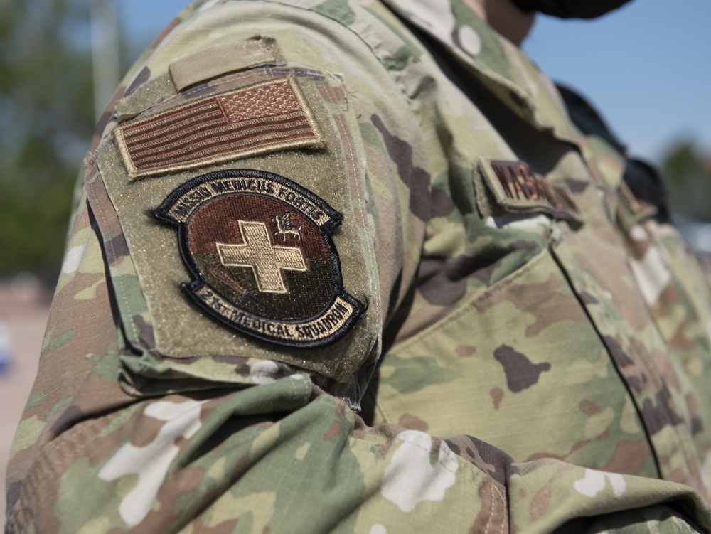 Joint training to refine skills