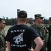 Fort Dix Albanian Land Forces Visit