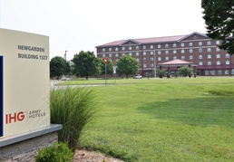 Fort Knox Housing Office provides options for incoming Soldiers, Families awaiting available homes