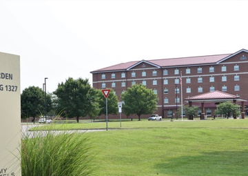 Fort Knox Housing Office provides options for incoming Soldiers, Families awaiting available homes