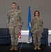 192nd Maintenance Squadron holds assumption of command