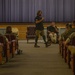 Vets 4 Warriors visit Marines in Cherry Point