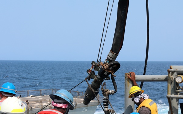 USNS Joshua Humphreys (T-AO 188)