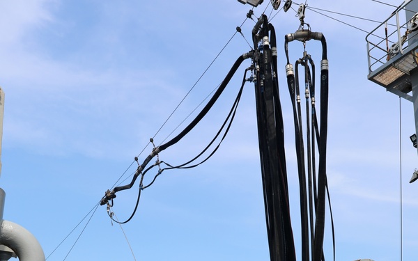 USNS Joshua Humphreys (T-AO 188)