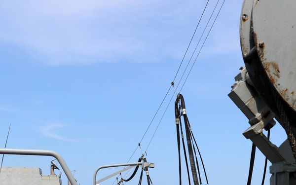 USNS Joshua Humphreys (T-AO 188)