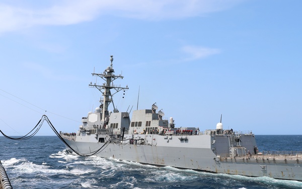 USNS Joshua Humphreys (T-AO 188)