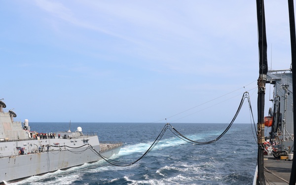 USNS Joshua Humphreys (T-AO 188)