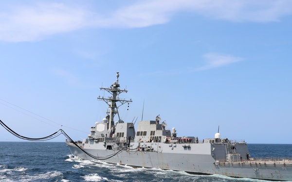 USNS Joshua Humphreys (T-AO 188)