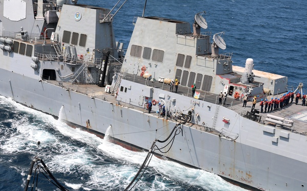 USNS Joshua Humphreys (T-AO 188)
