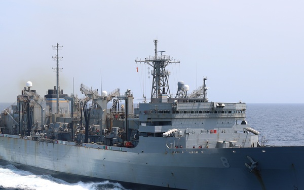 USNS Arctic (T-AOE 8)