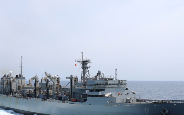 USNS Arctic (T-AOE 8)
