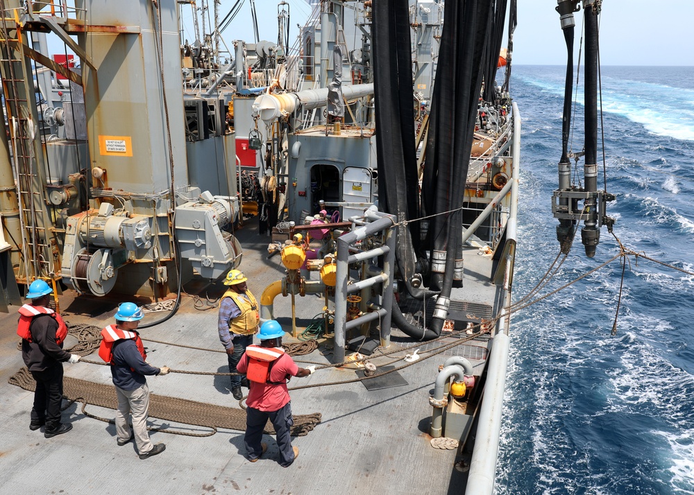 USNS Joshua Humphreys (T-AO 188)