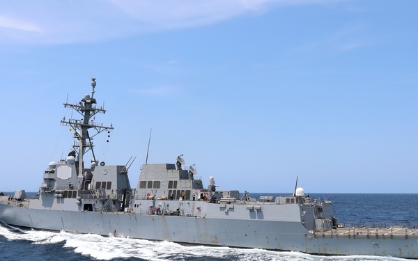 USNS Joshua Humphreys (T-AO 188)