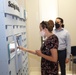 New kiosk provides faster way to pick up prescription refills at Weed ACH