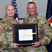 MG Harter Awarded Legion of Merit