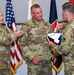 AMC Leadership Shows Appreciation To Leaving Chief Of Staff