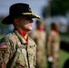 Maj. Gen. Richardson assumes command of 1st Cav Div.