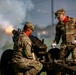 Maj. Gen. Richardson assumes command of 1st Cav Div.