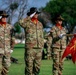 Maj. Gen. Richardson assumes command of 1st Cav Div.