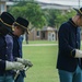 Maj. Gen. Richardson assumes command of 1st Cav Div.