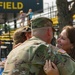 Maj. Gen. Richardson assumes command of 1st Cav Div.