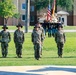 Maj. Gen. Richardson assumes command of 1st Cav Div.