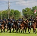 Maj. Gen. Richardson assumes command of 1st Cav Div.