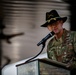 Maj. Gen. Richardson assumes command of 1st Cav Div.