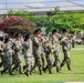 Maj. Gen. Richardson assumes command of 1st Cav Div.