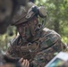 Marines Participate in Urban Sniper Course