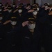 Recruit Training Command Capping Ceremony