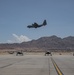 The oldest active fighter squadron participates in Red Flag 21-3