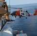 Coast Guard Cutter Healy Northwest Passage Deployment