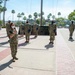 NMRTC San Diego Frocking Ceremony