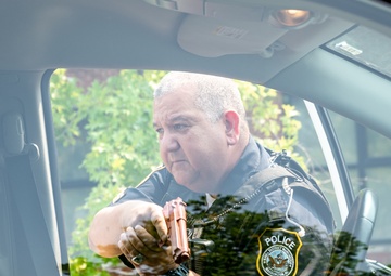 Anti-terrorism training drill, July 20