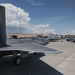 The oldest active fighter squadron participates in Red Flag 21-3