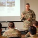 Recognition and Education take center stage during National Guard leaders visit to Washington state