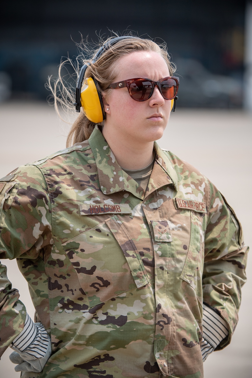W.Va. Guard participates in Sentry Storm 2021
