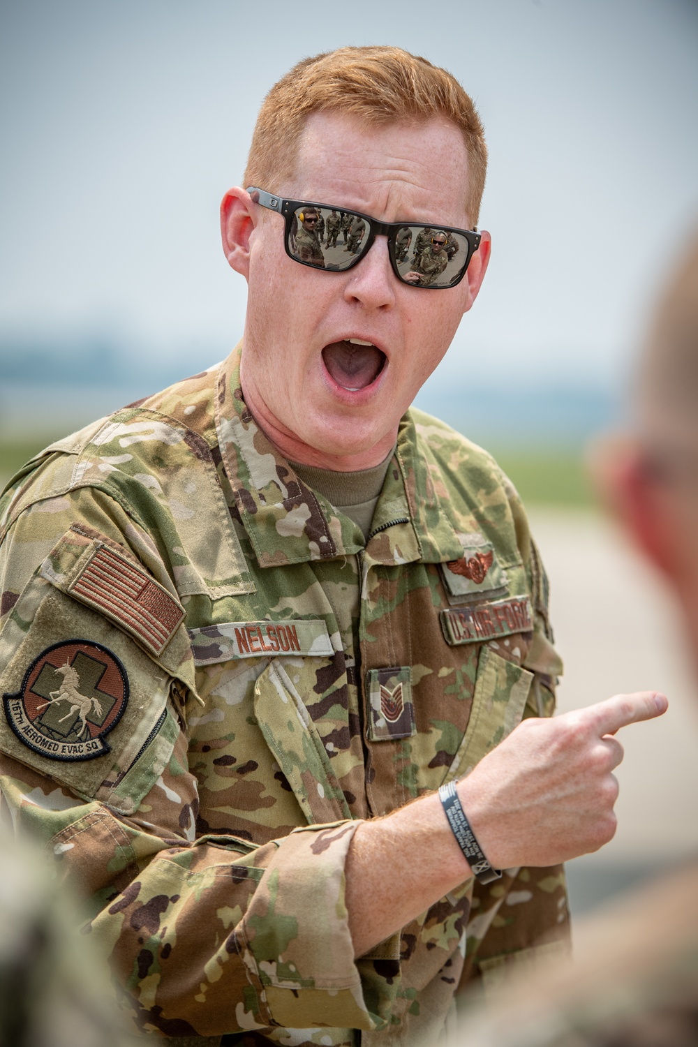 W.Va. Guard participates in Sentry Storm 2021