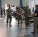 SMMC visits Wounded Warrior Detachment San Antonio