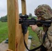 427th Brigade Support Battalion conducts weapons training at Fort Drum, N.Y.