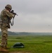 427th Brigade Support Battalion conducts weapons training at Fort Drum, N.Y.