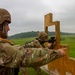 427th Brigade Support Battalion conducts weapons training at Fort Drum, N.Y.