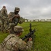 427th Brigade Support Battalion conducts weapons training at Fort Drum, N.Y.