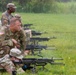 427th Brigade Support Battalion conducts weapons training at Fort Drum, N.Y.