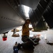 HSC 22 Sailor Conducts Maintenance on an MH-60S Seahawk