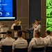 Fargo Celebrates Navy Week with Proclamation Ceremony